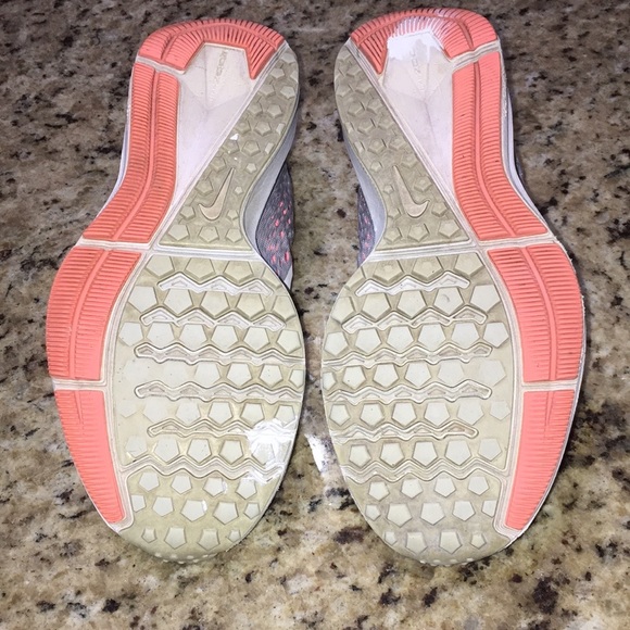 Nike Zoom Winflo 5 - Picture 5 of 8